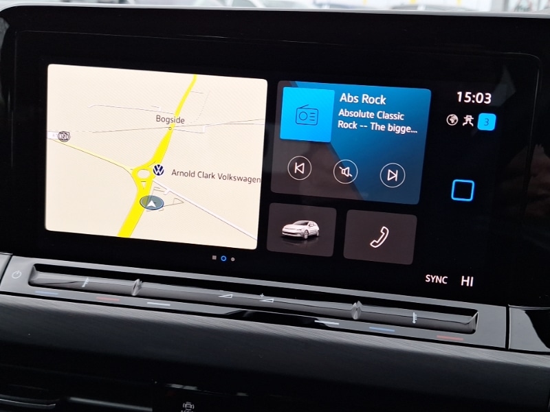 Used Volkswagen Golf 2023 for sale - 77329724: Photo 16