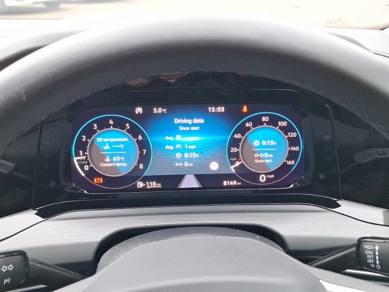 Used Volkswagen Golf 2023 for sale - 77329724: Photo 17