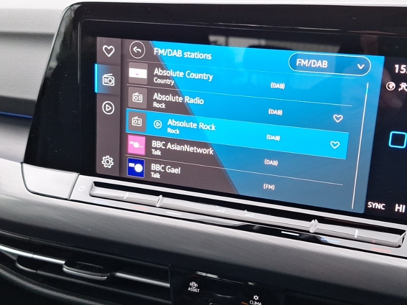 Used Volkswagen Golf 2023 for sale - 77329724: Photo 18