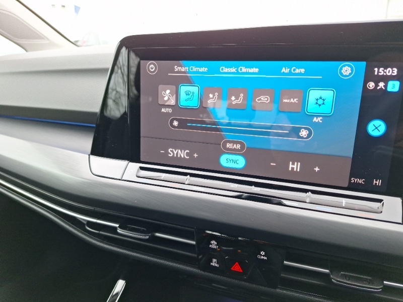 Used Volkswagen Golf 2023 for sale - 77329724: Photo 19