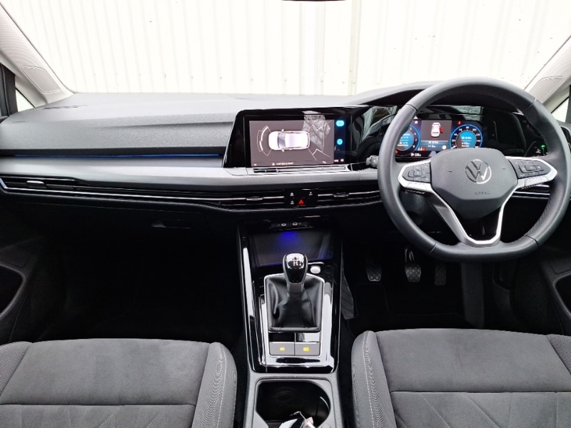 Used Volkswagen Golf 2023 for sale - 77329724: Photo 2