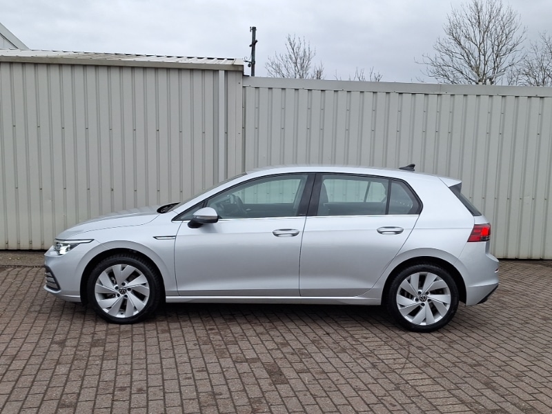 Used Volkswagen Golf 2023 for sale - 77329724: Photo 4