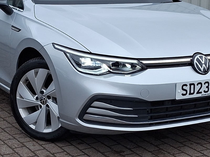 Used Volkswagen Golf 2023 for sale - 77329724: Photo 9