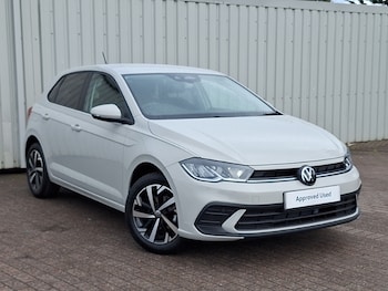 Used Volkswagen Polo 2026 for sale - 79586599: Photo