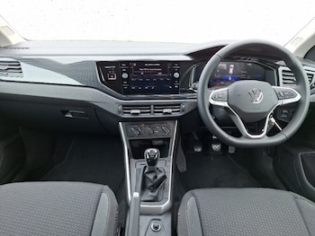 Used Volkswagen Polo 2026 for sale - 79586599: Photo
