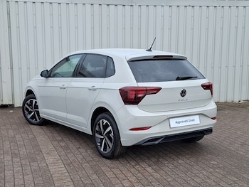 Used Volkswagen Polo 2026 for sale - 79586599: Photo