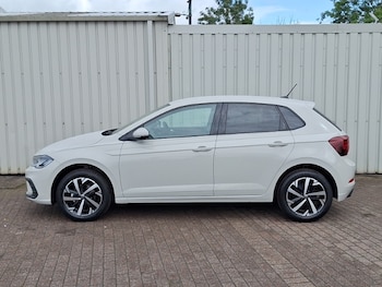 Used Volkswagen Polo 2026 for sale - 79586599: Photo