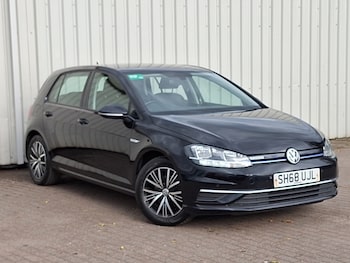 Volkswagen - Golf