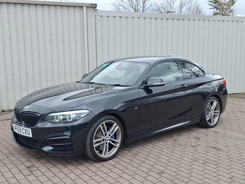 Used BMW 2 Series 2019 for sale - 78146392: Photo 12