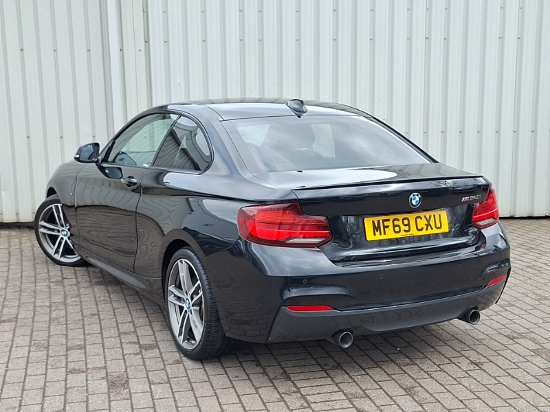 Used BMW 2 Series 2019 for sale - 78146392: Photo 3