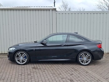 Used BMW 2 Series 2019 for sale - 78146392: Photo