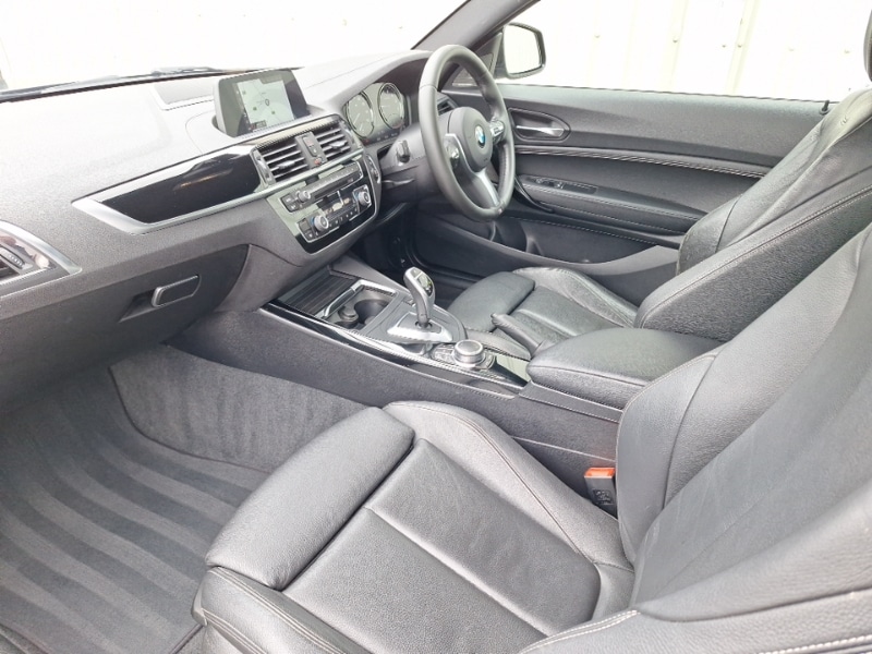 Used BMW 2 Series 2019 for sale - 78146392: Photo 5