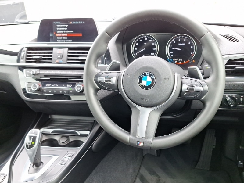 Used BMW 2 Series 2019 for sale - 78146392: Photo 7