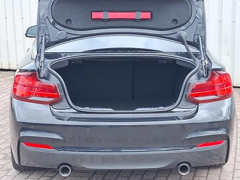 Used BMW 2 Series 2019 for sale - 78146392: Photo 8