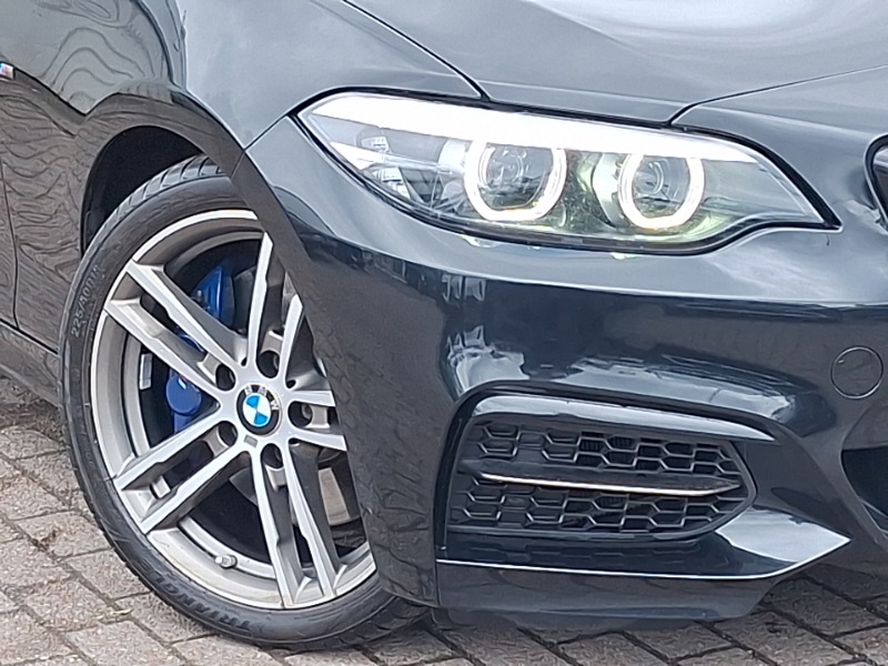 Used BMW 2 Series 2019 for sale - 78146392: Photo 9