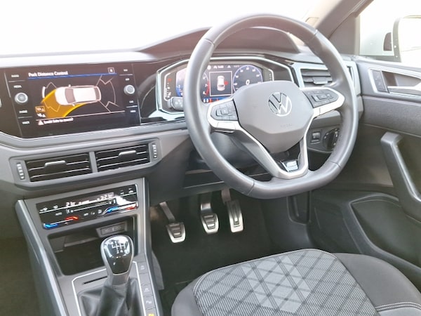 Used Volkswagen Taigo 2023 for sale - 76230012: Photo 10