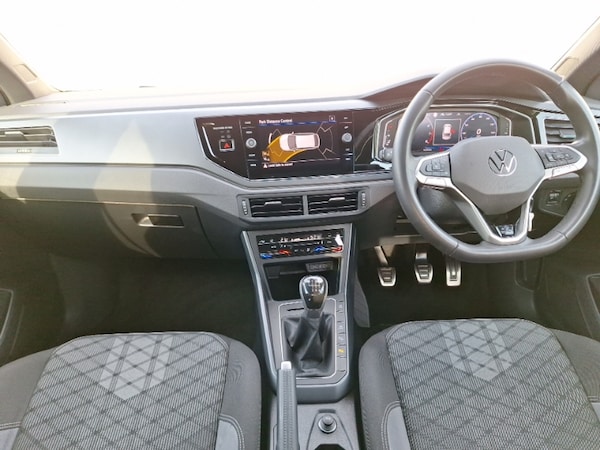 Used Volkswagen Taigo 2023 for sale - 76230012: Photo 2