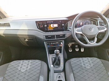 Used Volkswagen Taigo 2023 for sale - 76230012: Photo 2