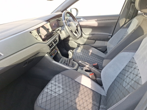 Used Volkswagen Taigo 2023 for sale - 76230012: Photo 5