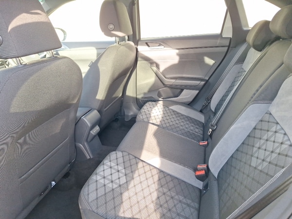 Used Volkswagen Taigo 2023 for sale - 76230012: Photo 6