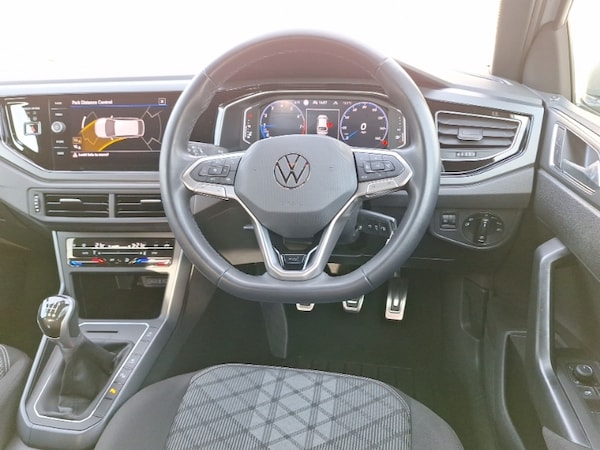 Used Volkswagen Taigo 2023 for sale - 76230012: Photo 7
