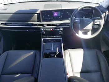 Used Hyundai Santa Fe 2024 for sale - 78440058: Photo