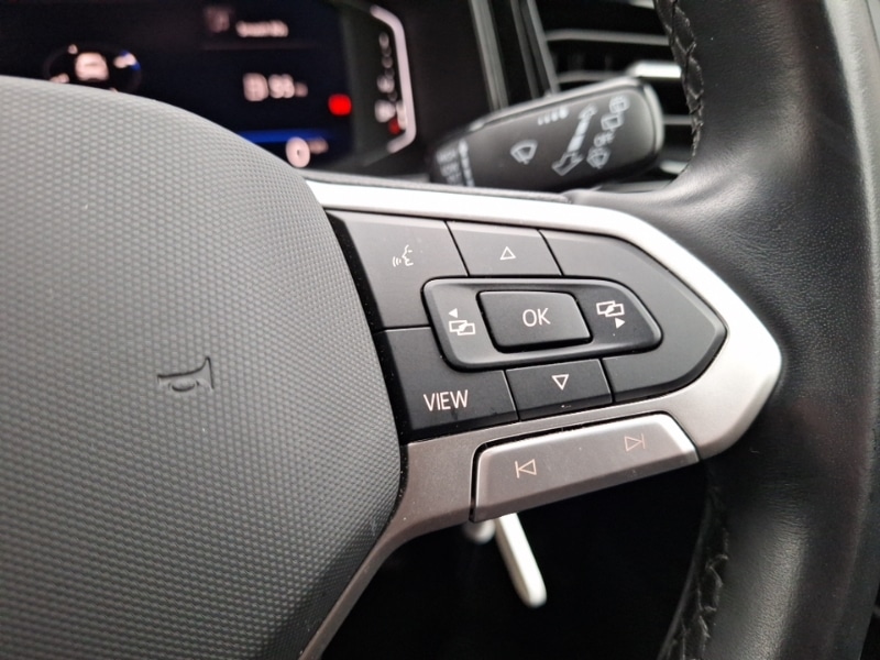 Used Volkswagen T-Roc 2023 for sale - 76771477: Photo 15