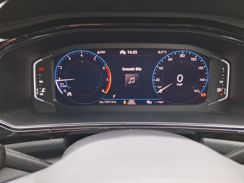 Used Volkswagen T-Roc 2023 for sale - 76771477: Photo 17