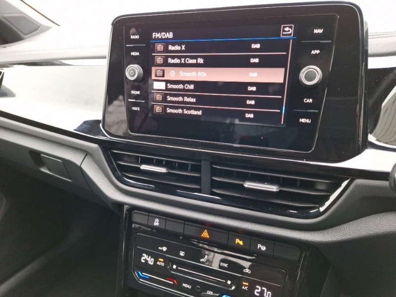 Used Volkswagen T-Roc 2023 for sale - 76771477: Photo 19