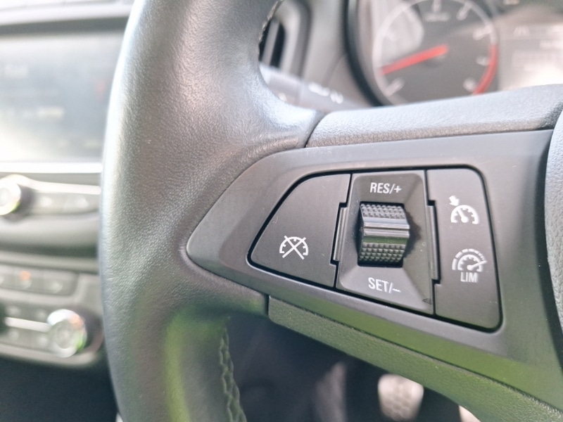 Used Vauxhall Zafira 2017 for sale - 77596077: Photo 15