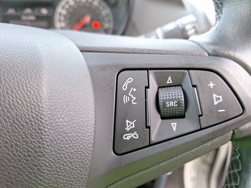 Used Vauxhall Zafira 2017 for sale - 77596077: Photo 16