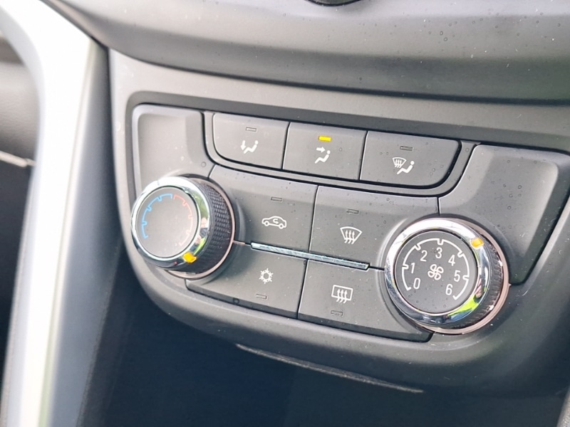 Used Vauxhall Zafira 2017 for sale - 77596077: Photo 18