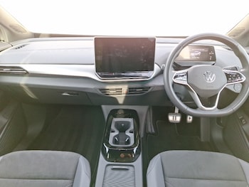 Used Volkswagen ID.5 2025 for sale - 77585109: Photo