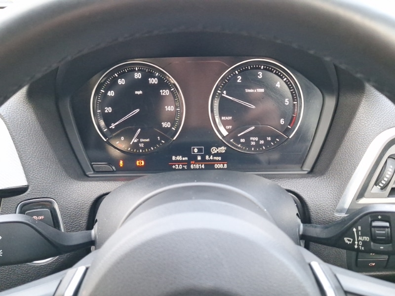 Used BMW 1 Series 2017 for sale - 76614167: Photo 17