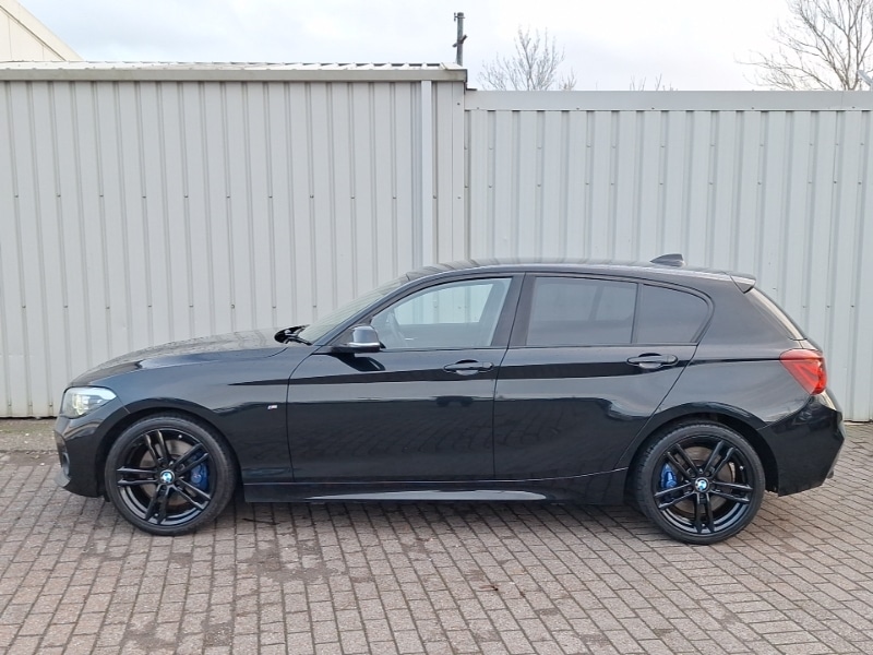 Used BMW 1 Series 2017 for sale - 76614167: Photo 4
