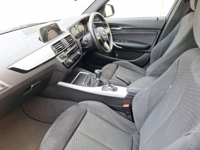 Used BMW 1 Series 2017 for sale - 76614167: Photo 5