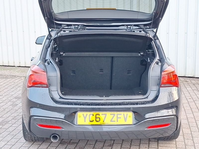 Used BMW 1 Series 2017 for sale - 76614167: Photo 8