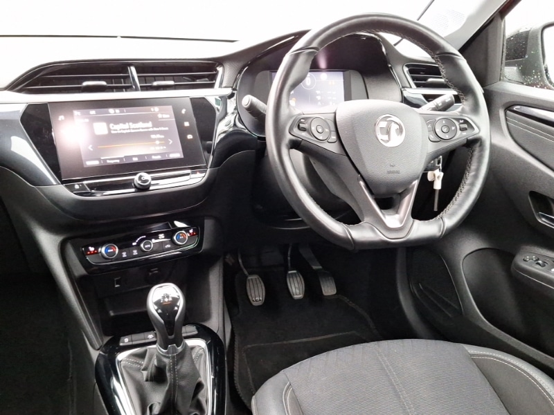 Used Vauxhall Corsa 2022 for sale - 77150245: Photo 10