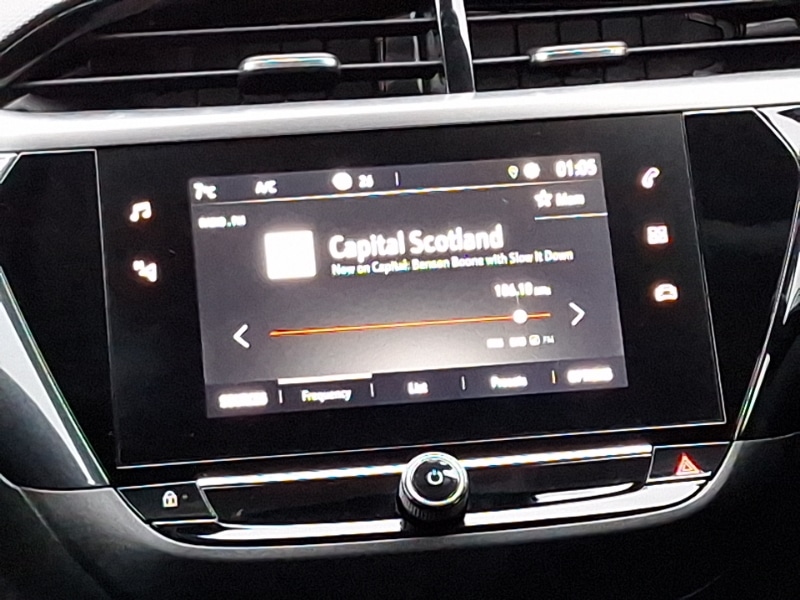 Used Vauxhall Corsa 2022 for sale - 77150245: Photo 11