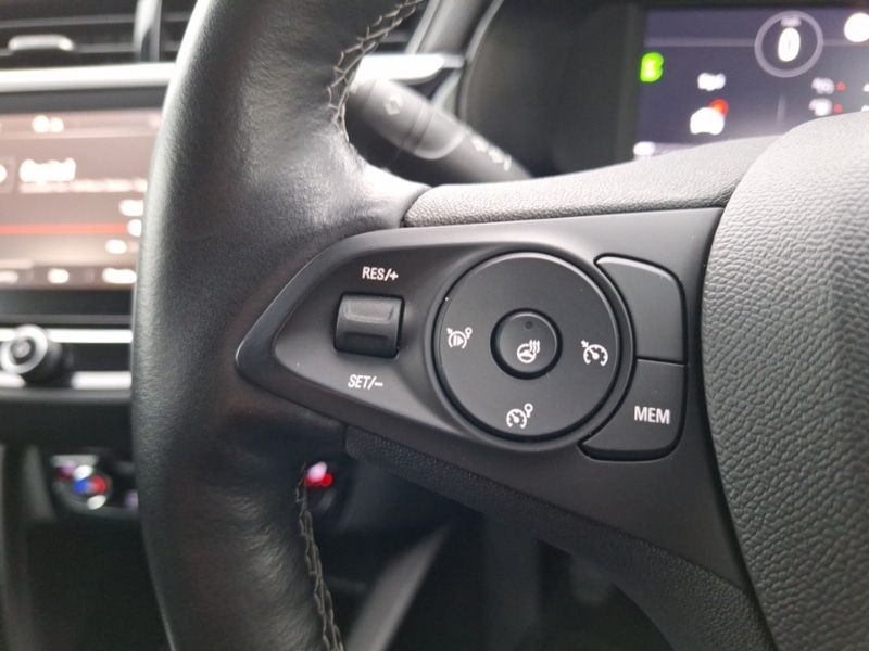 Used Vauxhall Corsa 2022 for sale - 77150245: Photo 15