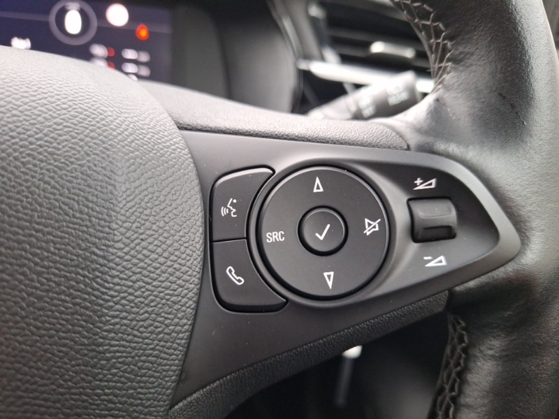 Used Vauxhall Corsa 2022 for sale - 77150245: Photo 16