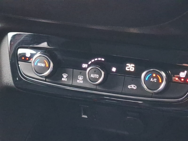 Used Vauxhall Corsa 2022 for sale - 77150245: Photo 17