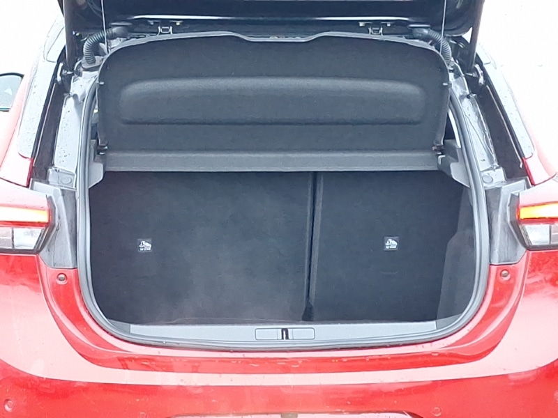 Used Vauxhall Corsa 2022 for sale - 77150245: Photo 8