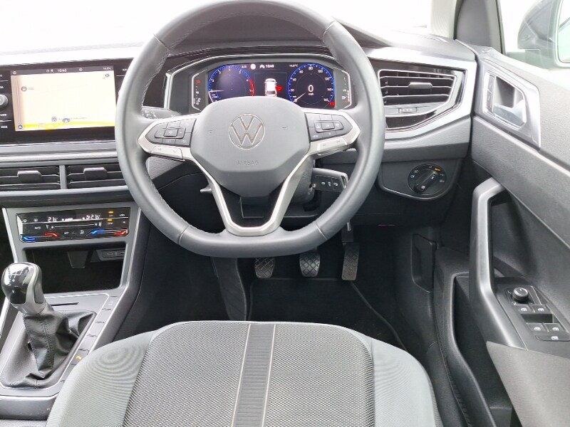 Used Volkswagen Polo 2022 for sale - 77544068: Photo 7