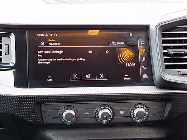 Used Audi A1 2022 for sale - 76321640: Photo 11