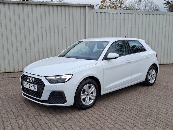 Used Audi A1 2022 for sale - 76321640: Photo 12