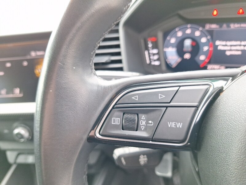 Used Audi A1 2022 for sale - 76321640: Photo 13