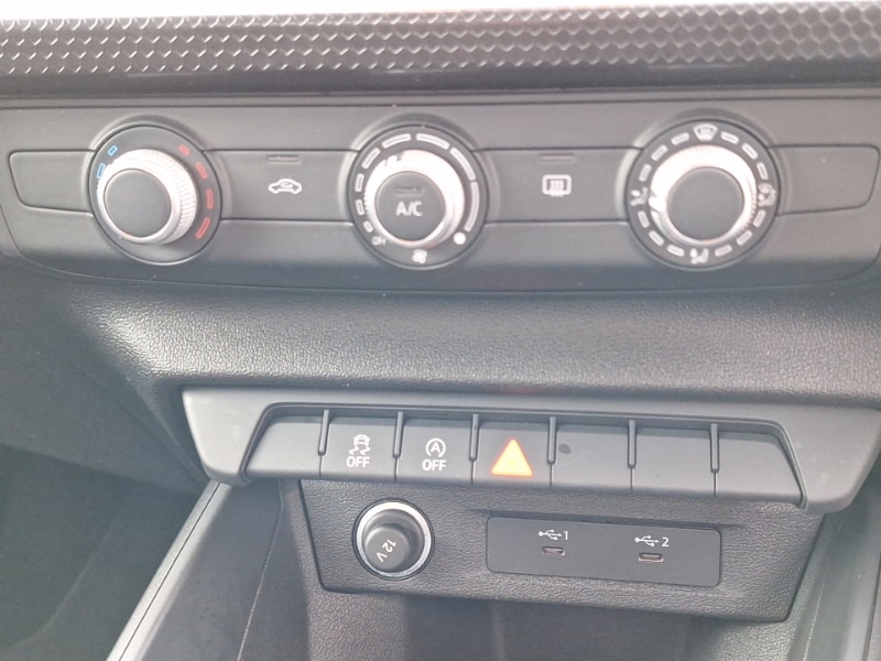 Used Audi A1 2022 for sale - 76321640: Photo 15