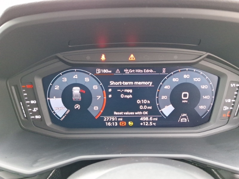 Used Audi A1 2022 for sale - 76321640: Photo 16