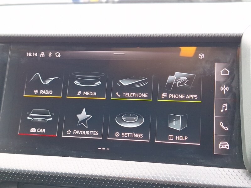 Used Audi A1 2022 for sale - 76321640: Photo 19